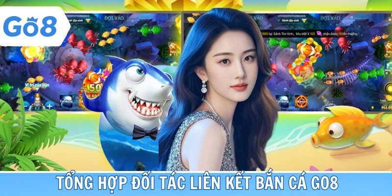 Sảnh đối tác hàng đầu liên kết với chuyên mục