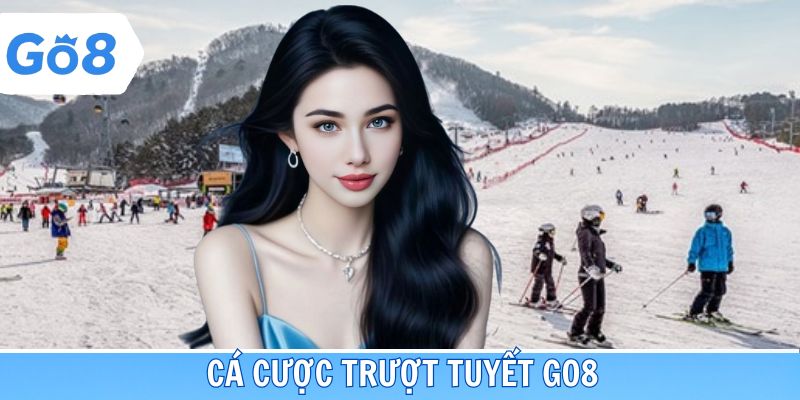 Cá cược trượt tuyết Go8