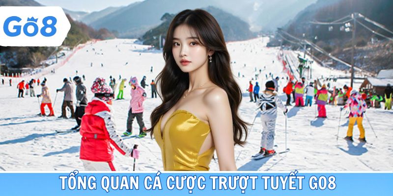 Những nét chính giới thiệu bộ môn trượt tuyết