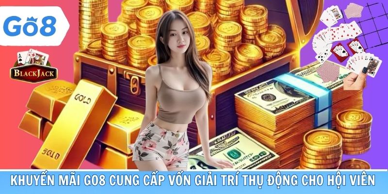 Khuyến mãi go8