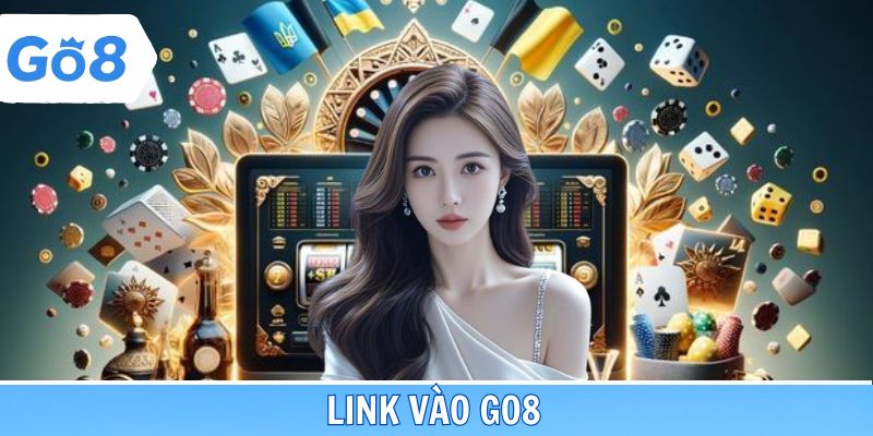 Link vào Go8