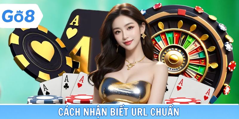 Cách nhận biết đường dẫn chuẩn của nền tảng